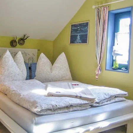 Kuenstlerhaus Prázdninový dům