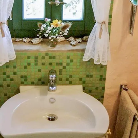 Prázdninový dům Kuenstlerhaus