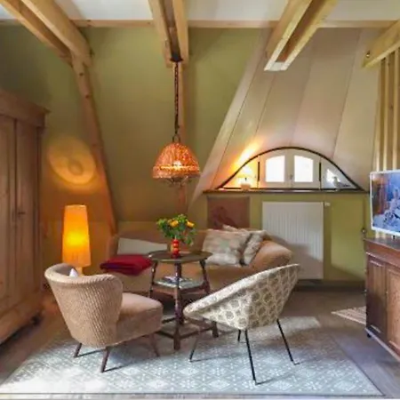 Kuenstlerhaus Ribnitz-Damgarten