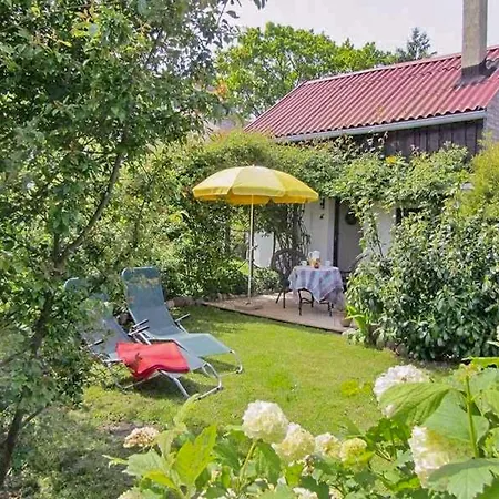 Holiday home Kuenstlerhaus