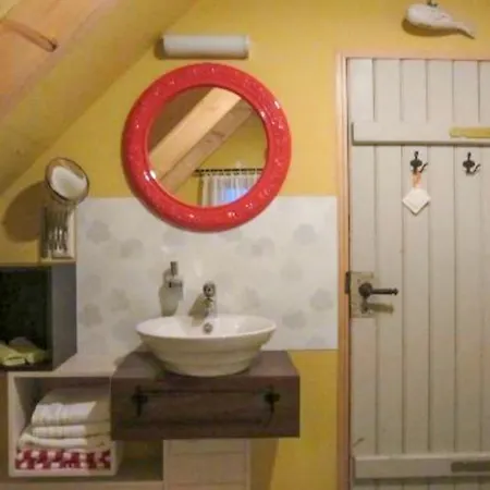 Kuenstlerhaus Prázdninový dům *