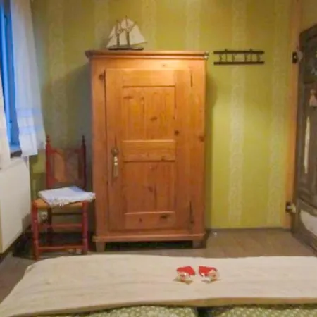 Kuenstlerhaus Ribnitz-Damgarten