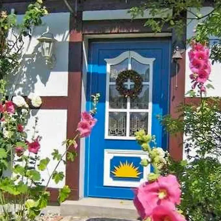 Kuenstlerhaus Holiday home