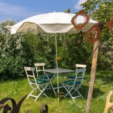 Prázdninový dům Kuenstlerhaus *