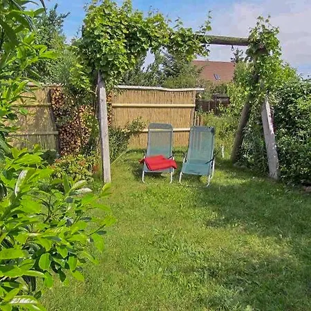 Kuenstlerhaus Ribnitz-Damgarten