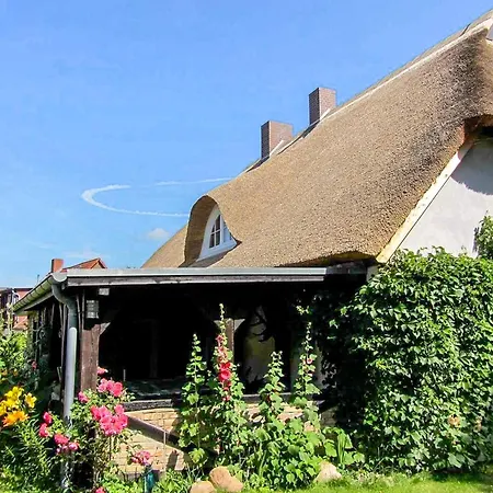 Kuenstlerhaus Prázdninový dům *