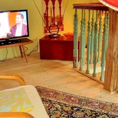 Kuenstlerhaus Ribnitz-Damgarten