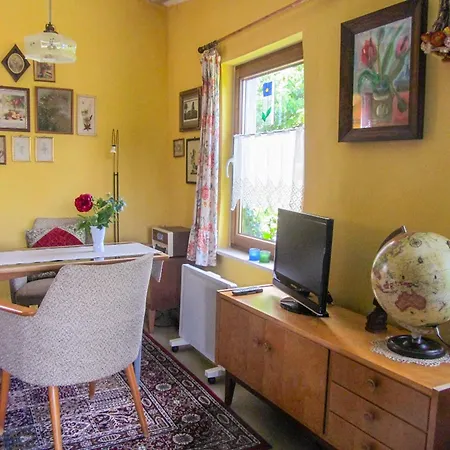 Kuenstlerhaus * Ribnitz-Damgarten