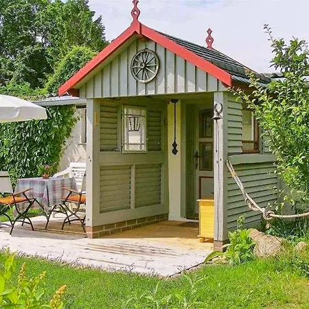 Holiday home Kuenstlerhaus