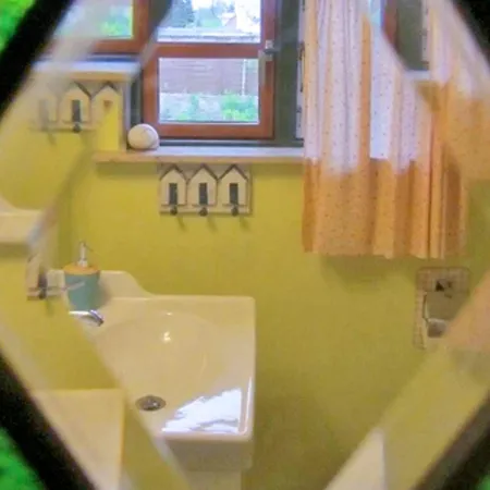 Kuenstlerhaus * Ribnitz-Damgarten