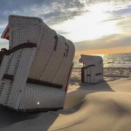 Kuenstlerhaus Prázdninový dům *