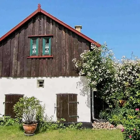 Kuenstlerhaus Ribnitz-Damgarten