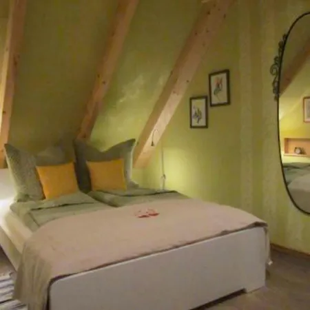 Kuenstlerhaus Dom wakacyjny